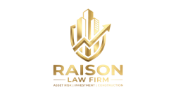 CÔNG TY LUẬT TNHH RAISON