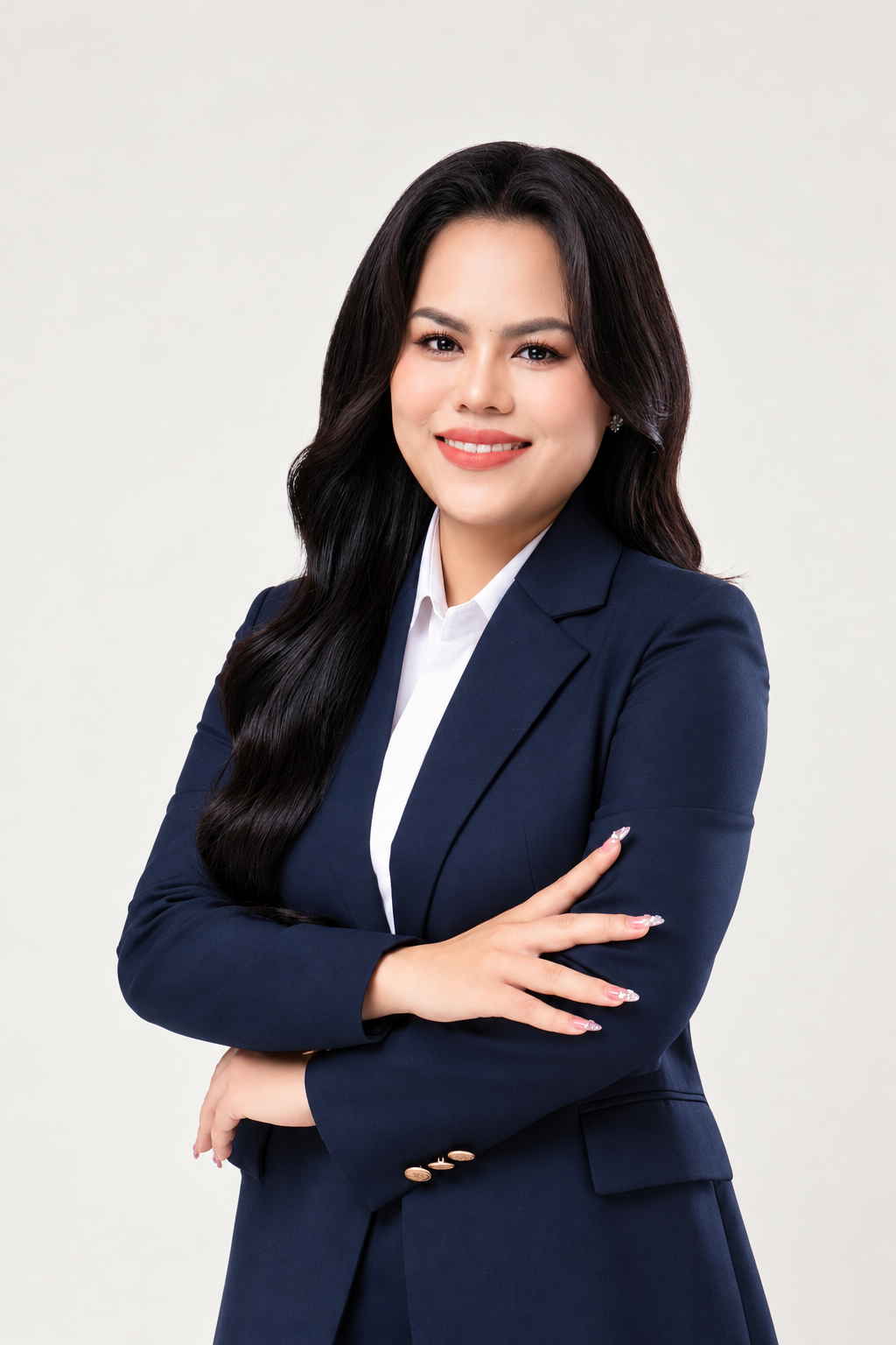 Luật sư Bella Trang