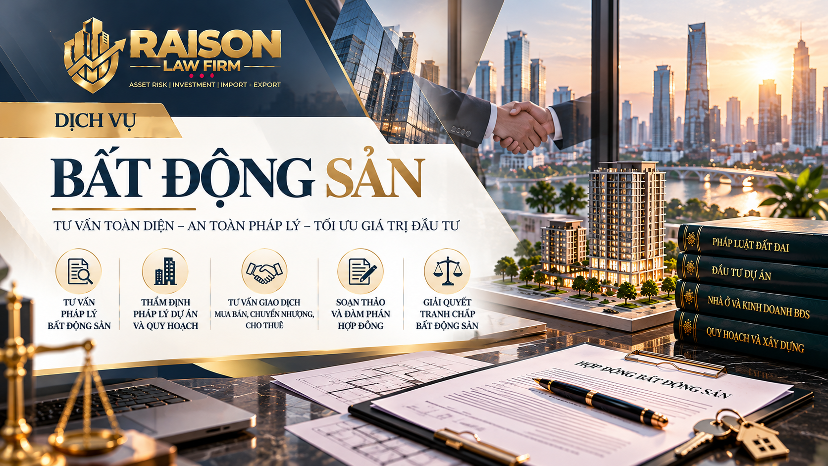 Bất động sản