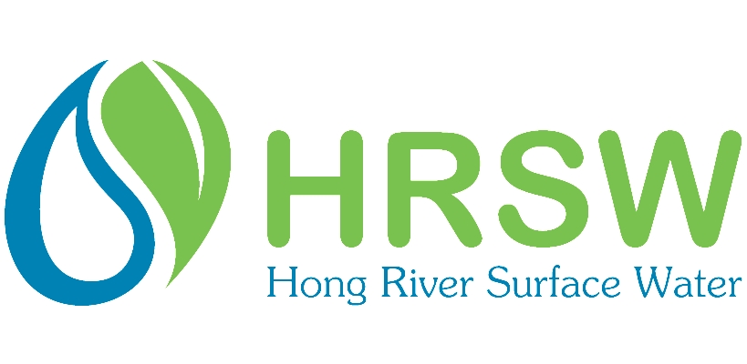 CÔNG TY CỔ PHẦN NƯỚC MẶT SÔNG HỒNG
