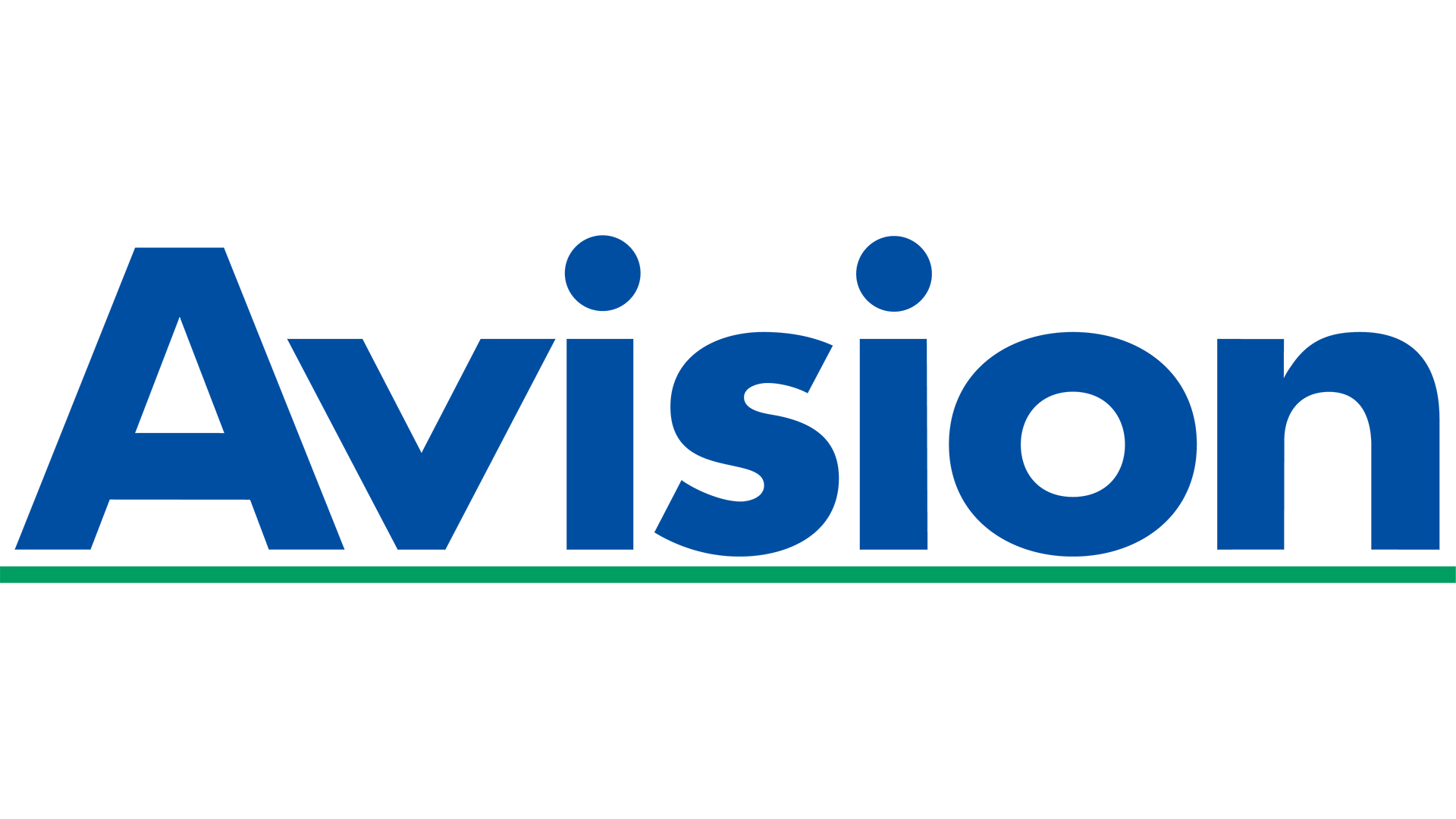 AVISION INC.